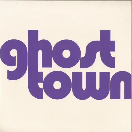 Purple Disco Machine Featuring Retrosonix - Ghost Town