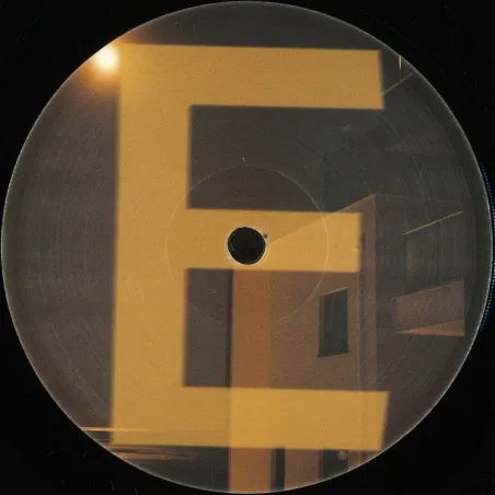 Various - Robot Says E