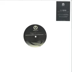 DJ 3000 - Waiting in the Dark EP