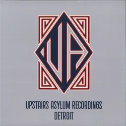 Various - Detroit On The Move Vol.2