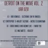 Various - Detroit On The Move Vol.2