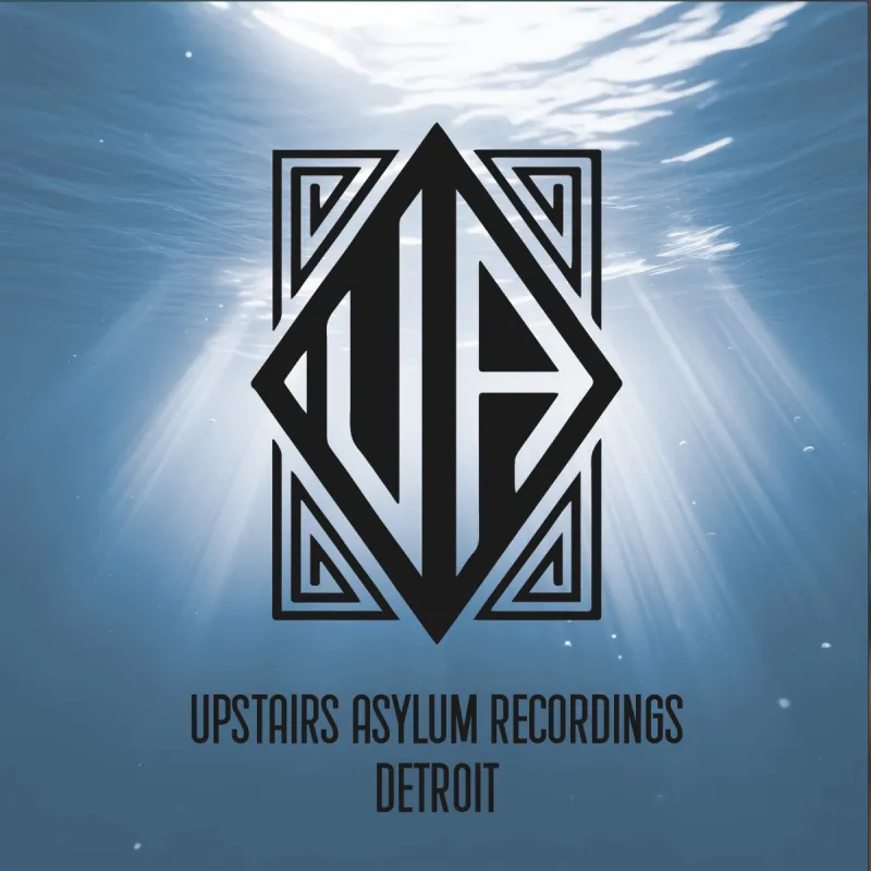 Black Eyes - Hydro-Phonic EP