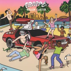 Various - Roller Cluster