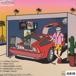 Various - Roller Cluster