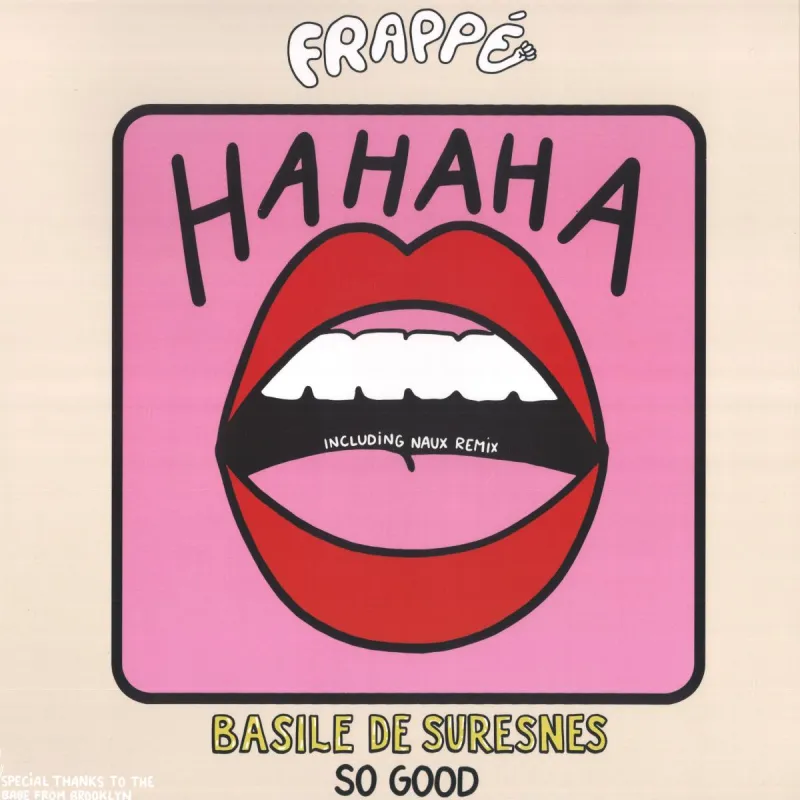 Basile de Surenes - So Good