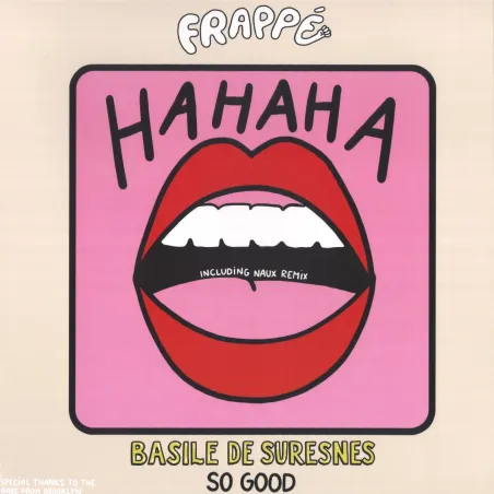 Basile de Surenes - So Good