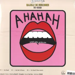 Basile de Surenes - So Good