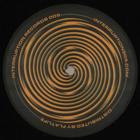 Various - Interruption Records 009