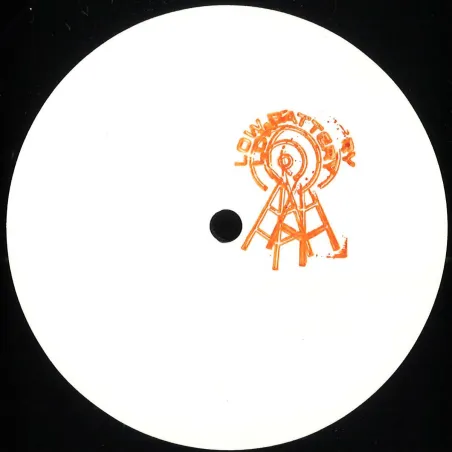 Sam Link - The Breath EP