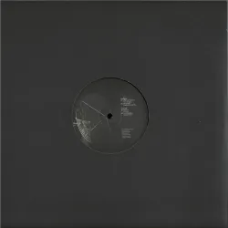 Vinicius Honorio/Berg Jaär/Rorsch/Linn Elisabet - Time & Space EP