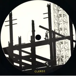 Cleric - Twenty Fourteen Ep