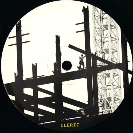 Cleric - Twenty Fourteen Ep