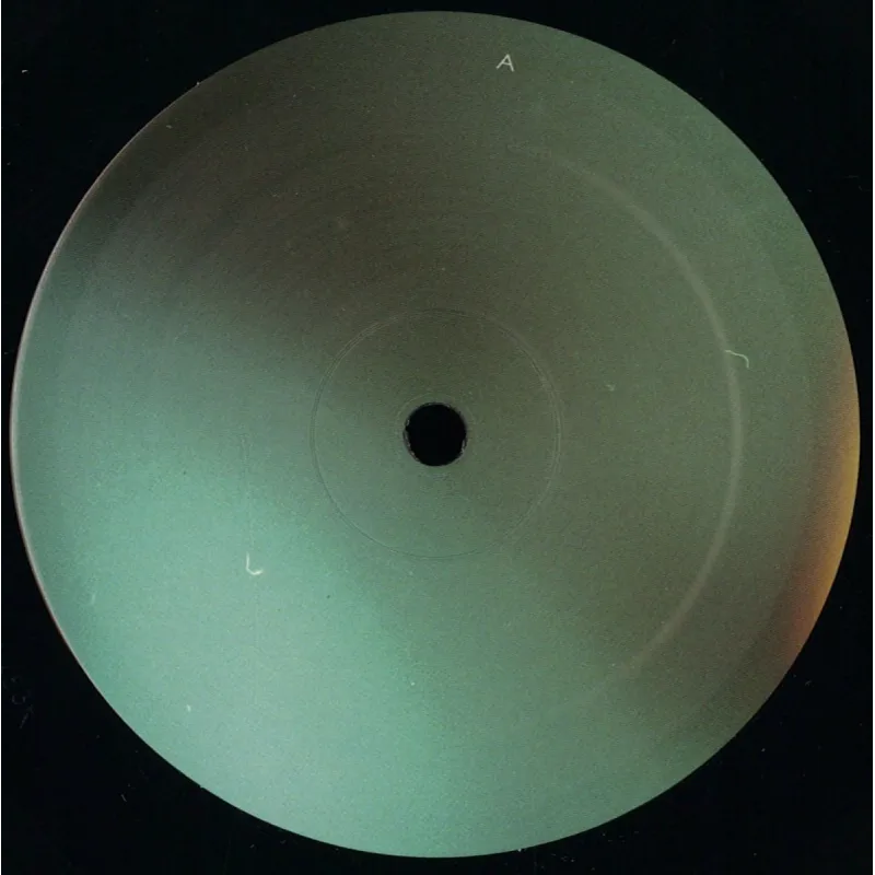 Setaoc Mass - Surface For Air EP