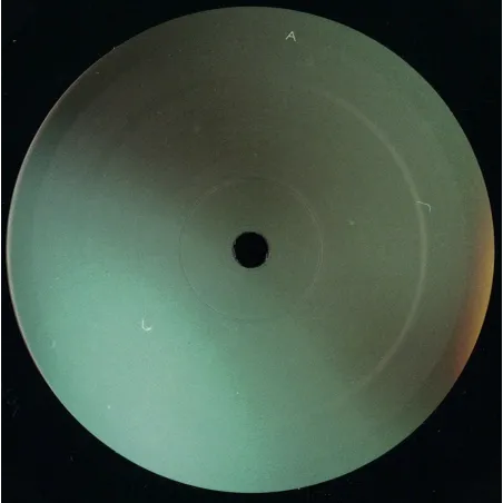 Setaoc Mass - Surface For Air EP