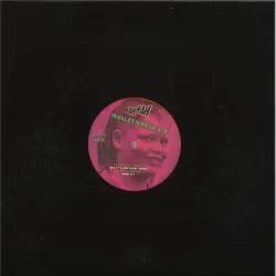 Geezer&friends - Mulletmania