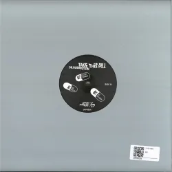 Dr. Rubinstein - Take This Pill