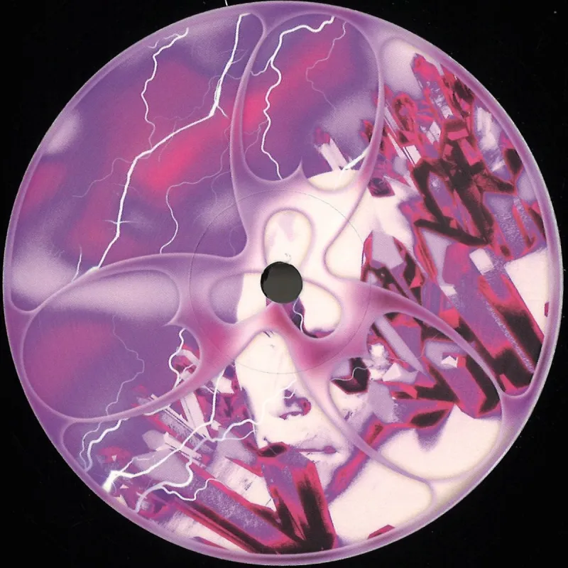 Vixen - Hard Magick for Soft Souls EP