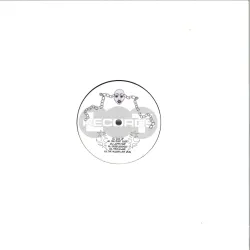 AK SPORTS - Displaced EP