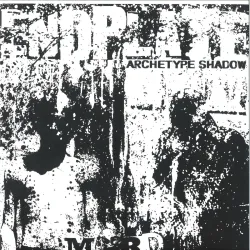 Endplate - Archetype Shade EP