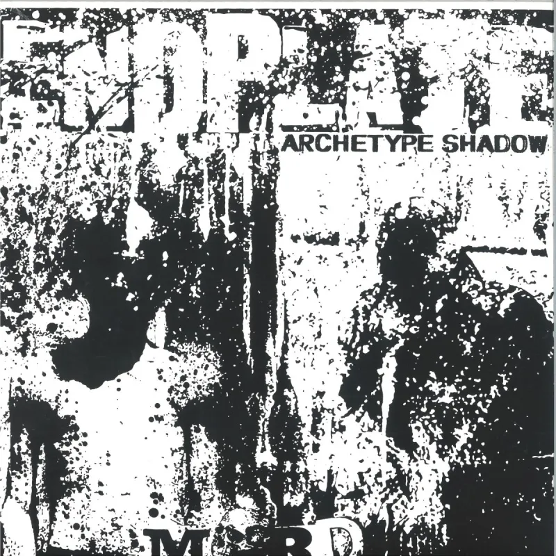 Endplate - Archetype Shade EP