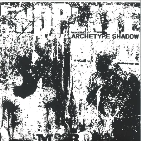 Endplate - Archetype Shade EP