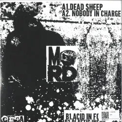 Endplate - Archetype Shade EP