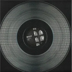 Twcor - The Alpha Incident EP