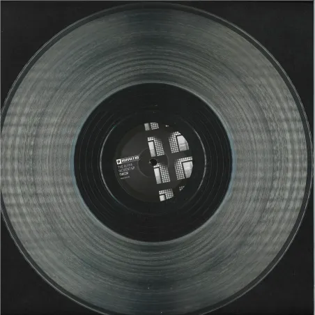 Twcor - The Alpha Incident EP