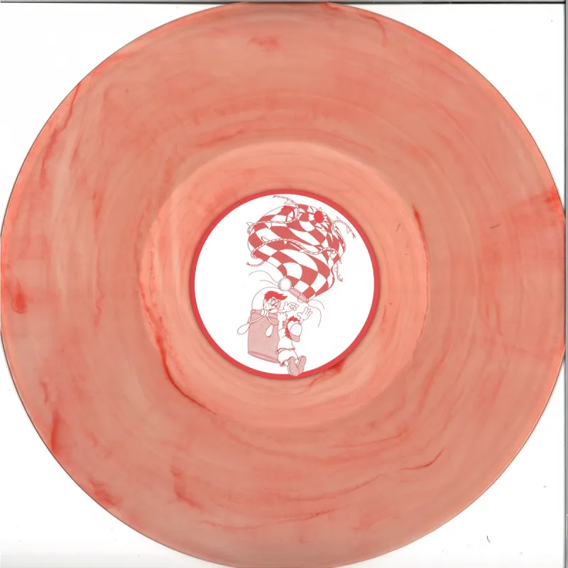 Adam BFD - No Advice EP