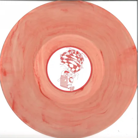 Adam BFD - No Advice EP