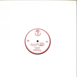 Adam BFD - No Advice EP