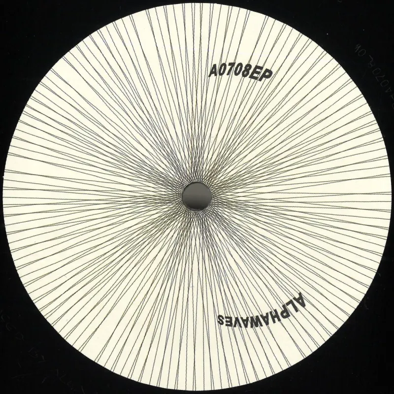 Alphawaves - A0708EP
