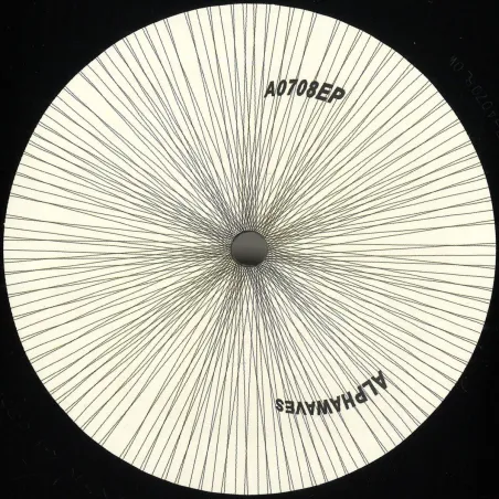 Alphawaves - A0708EP