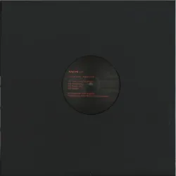 Dimi Angélis - ANGLS 015