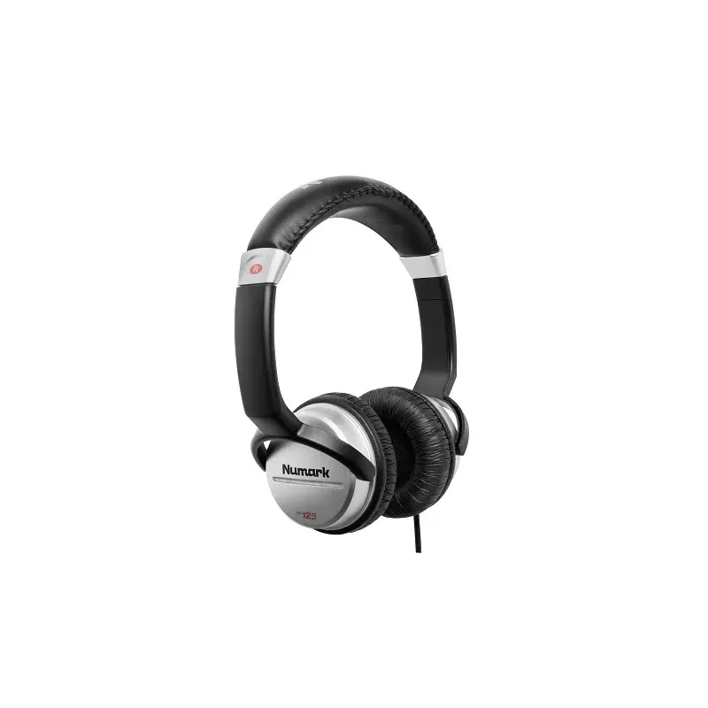 CASQUE NUMARK HF125