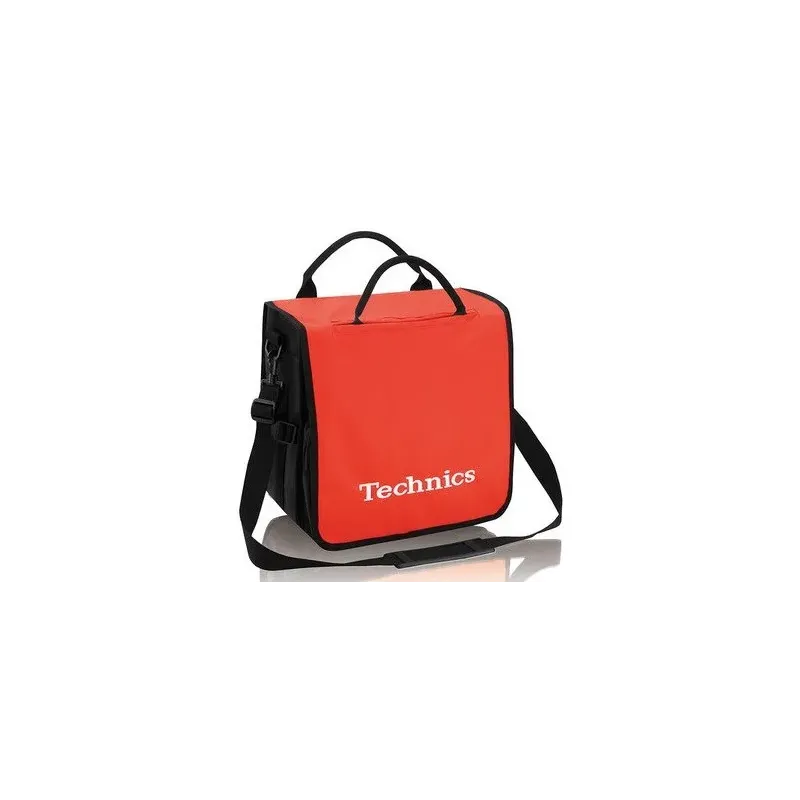 SAC A DOS DJ TECHNICS ORANGE