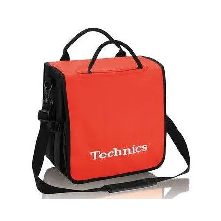 SAC A DOS DJ TECHNICS ORANGE