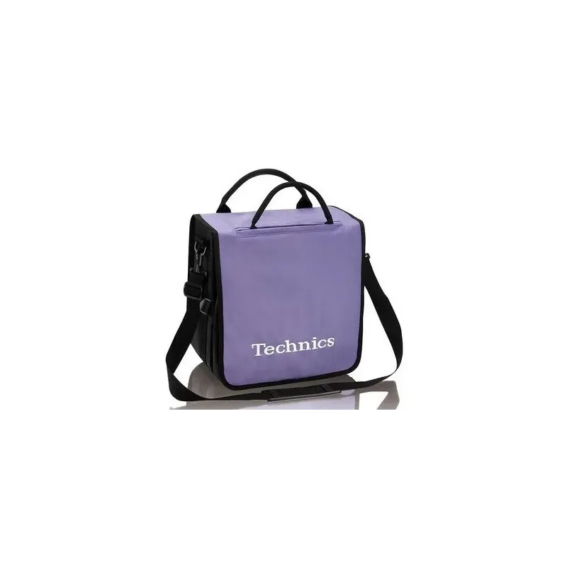 SAC A DOS DJ TECHNICS PURPLE