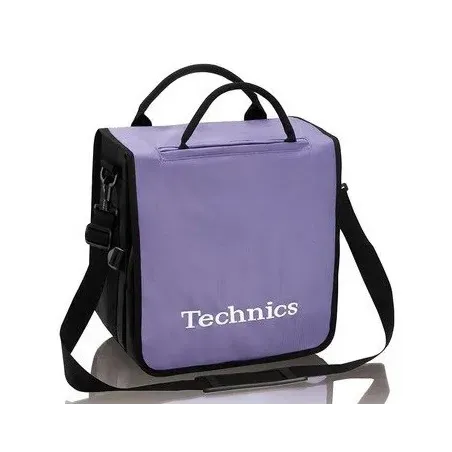 SAC A DOS DJ TECHNICS PURPLE