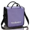 SAC A DOS DJ TECHNICS PURPLE