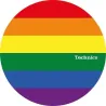 FEUTRINES TECHNICS PRIDE X2