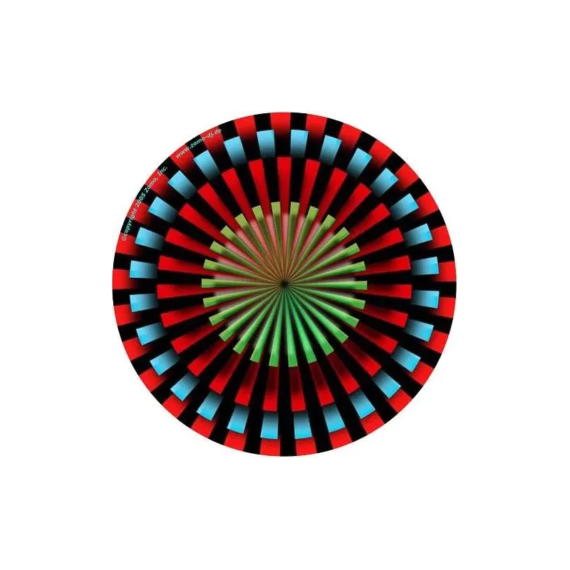 FEUTRINES ZOMO PINWHEEL 1 X2