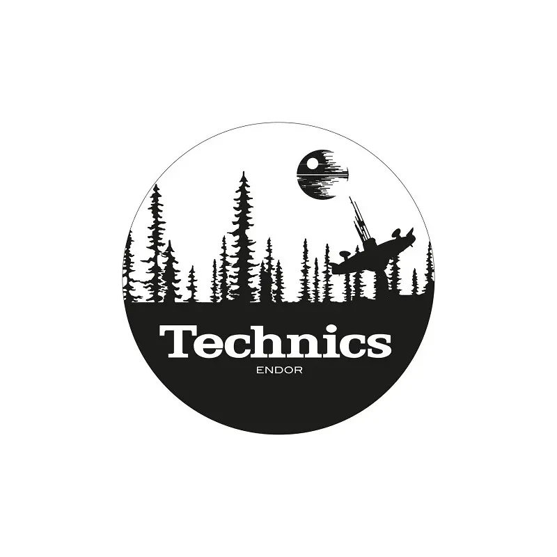 FEUTRINES TECHNICS ENDOR X2