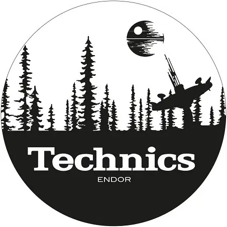 FEUTRINES TECHNICS ENDOR X2