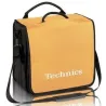 SAC A DOS DJ TECHNICS YELLOW