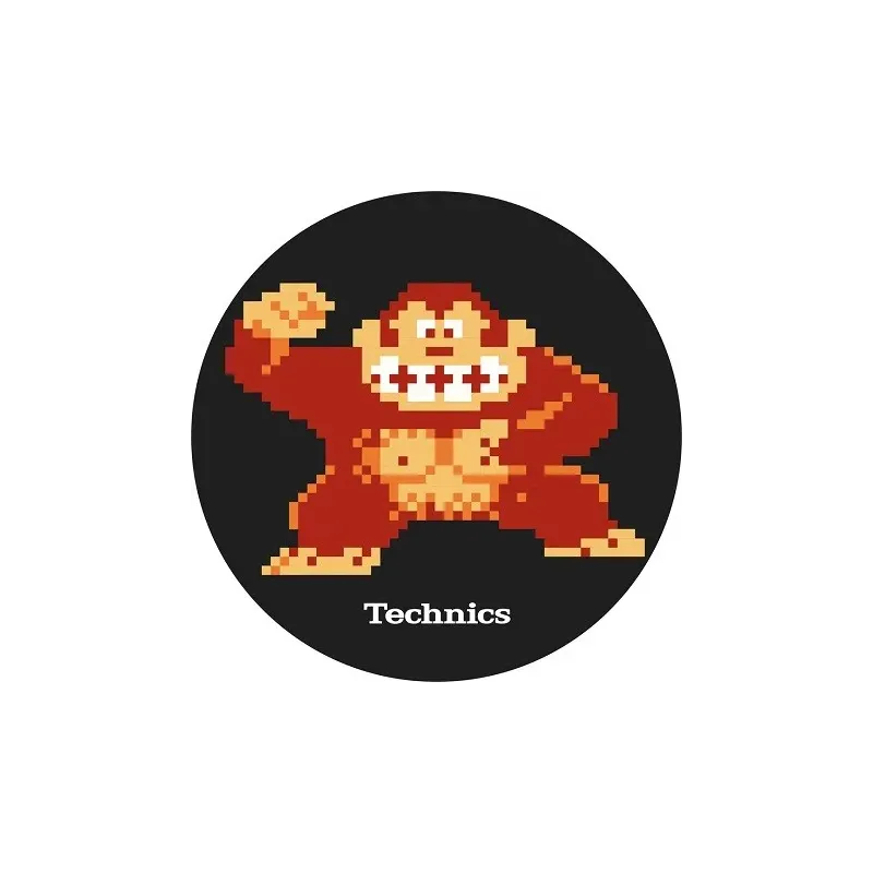 FEUTRINES TECHNICS DONKEY KONG X2