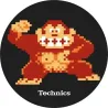 FEUTRINES TECHNICS DONKEY KONG X2