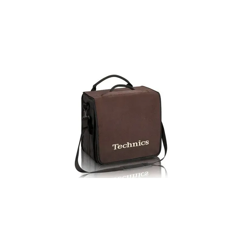 SAC A DOS DJ TECHNICS BROWN