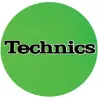 FEUTRINES TECHNICS GREEN