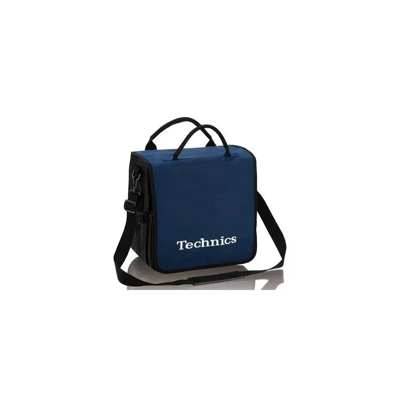 SAC A DOS DJ TECHNICS DARK NAVY